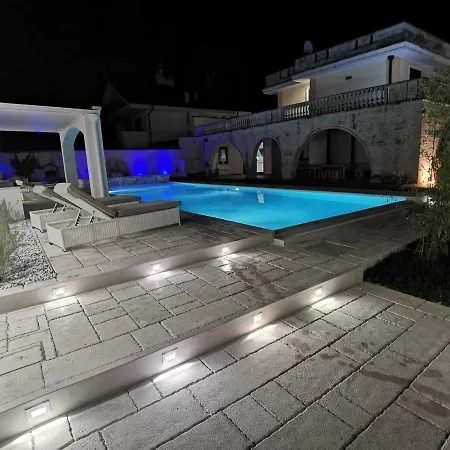 Appartement Sabina