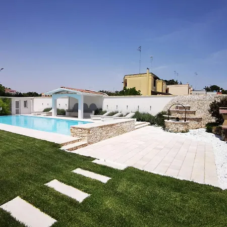 Appartement Sabina *