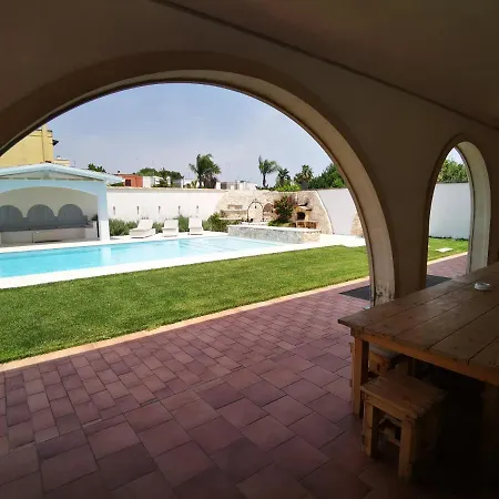 Appartement Sabina