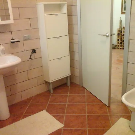Appartement Sabina Lecce