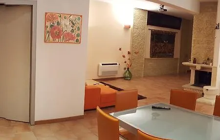 Sabina Appartement Lecce