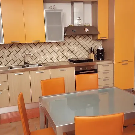 Sabina Appartement Lecce