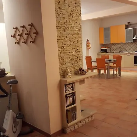 Appartement Sabina