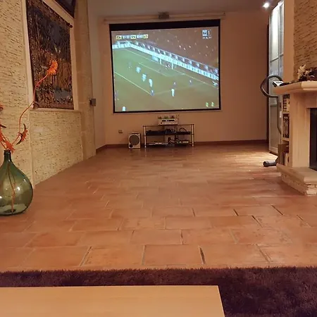 Sabina Appartement Lecce