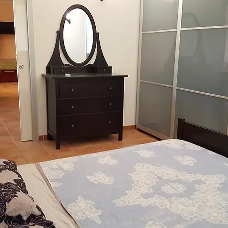 Appartement Sabina *