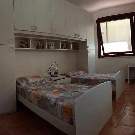 Appartement Sabina *