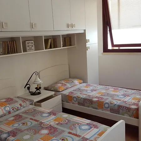 Appartement Sabina *