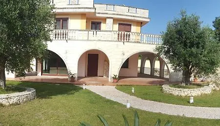 Appartement Sabina