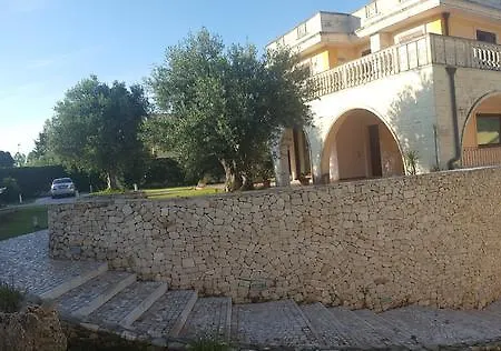 Appartement Sabina Lecce