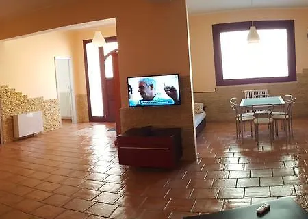 Appartement Sabina