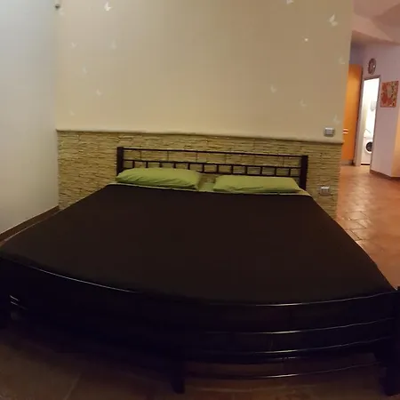 Appartement Sabina