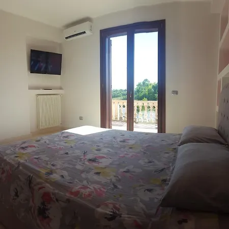 Appartement Sabina Lecce