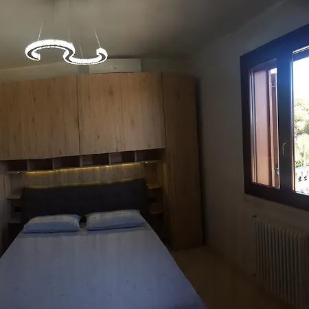 Appartement Sabina