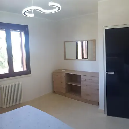 Appartement Sabina Lecce