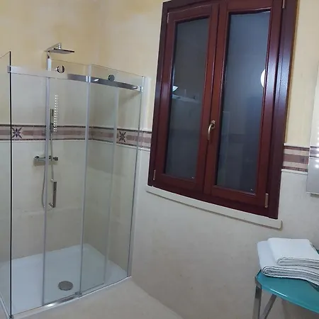 Sabina Appartement