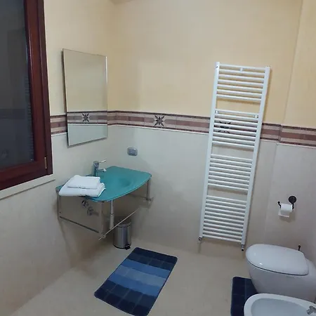 Sabina Appartement *