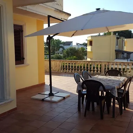 Sabina Appartement Lecce