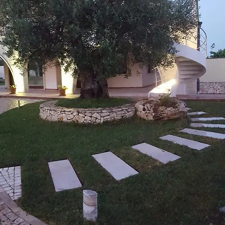 Sabina Appartement *