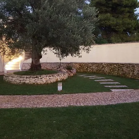 Appartamento Sabina
