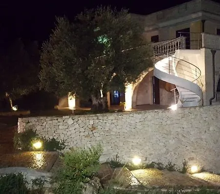 Sabina Appartement Lecce