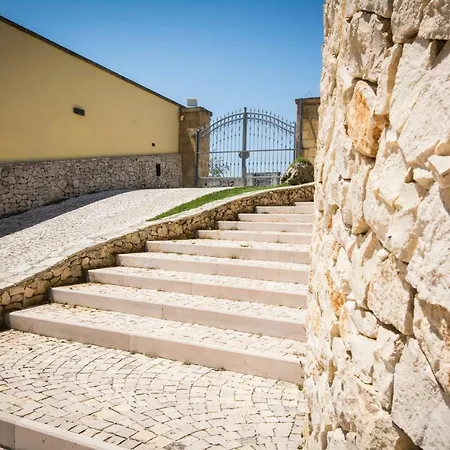 Appartamento Sabina