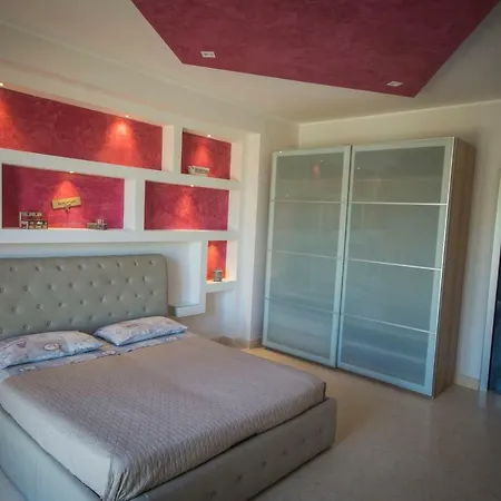 Sabina Appartement Lecce