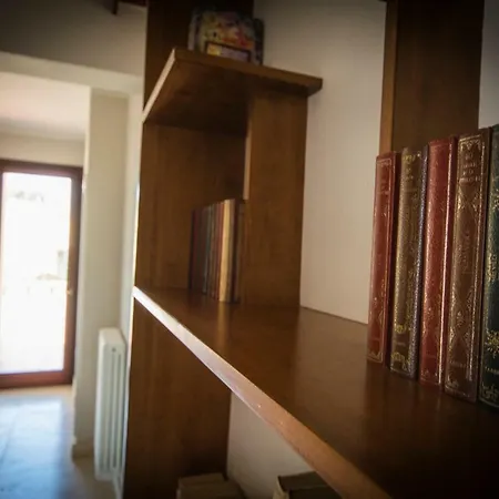 Sabina Appartement Lecce