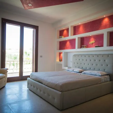 Sabina Appartement Lecce