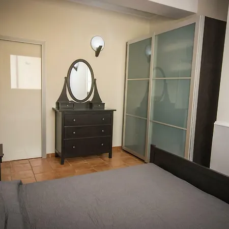 Sabina Appartement Lecce