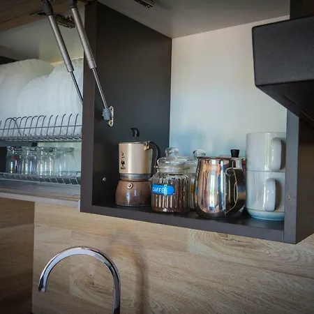Appartement Sabina *