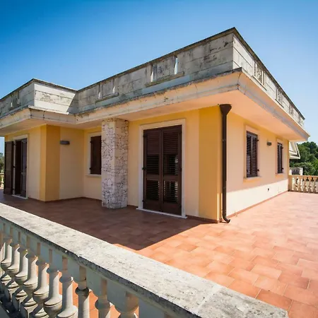 Appartement Sabina *