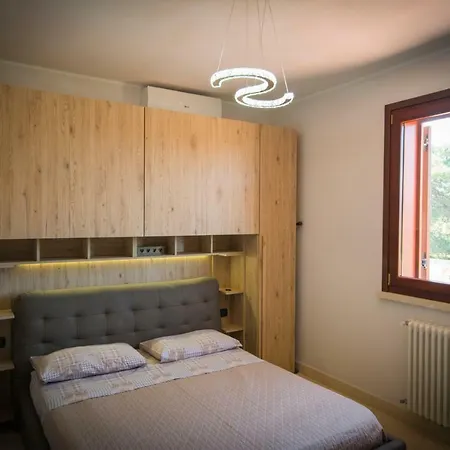 Appartement Sabina *