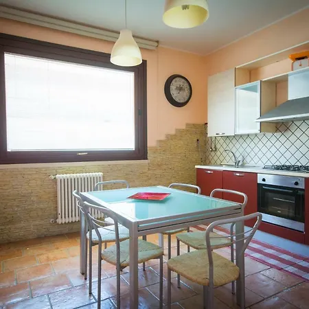 Appartement Sabina