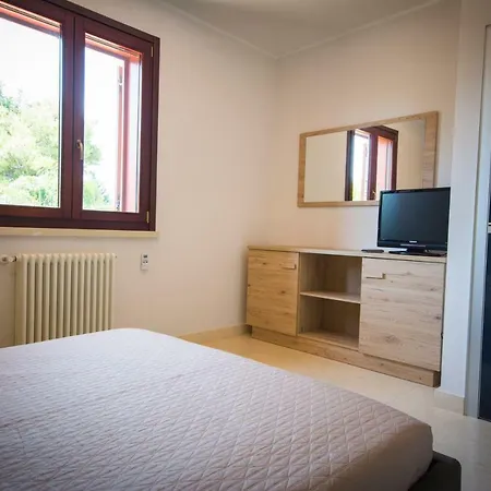Appartement Sabina
