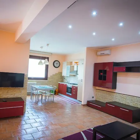 Sabina Appartement