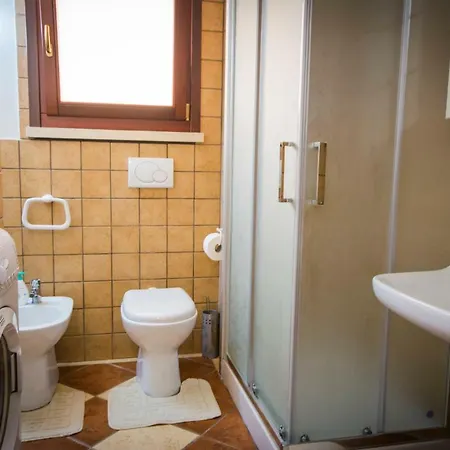 Appartement Sabina