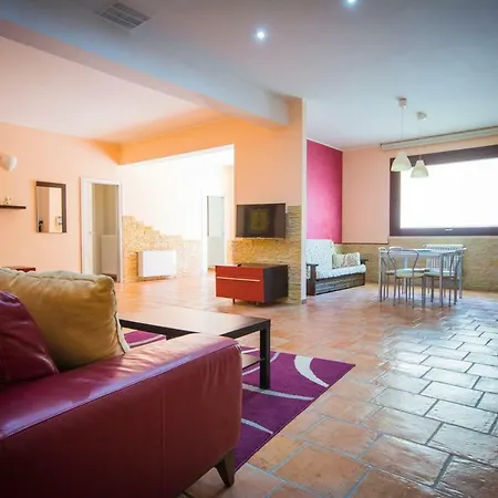 Appartement Sabina *