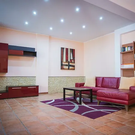 Appartement Sabina