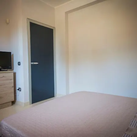 Sabina Appartement