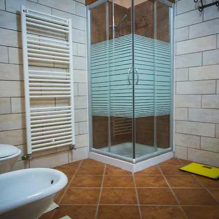 Sabina Appartement Lecce