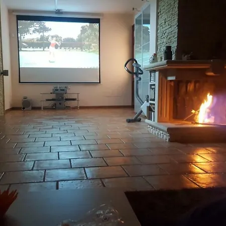 Appartement Sabina