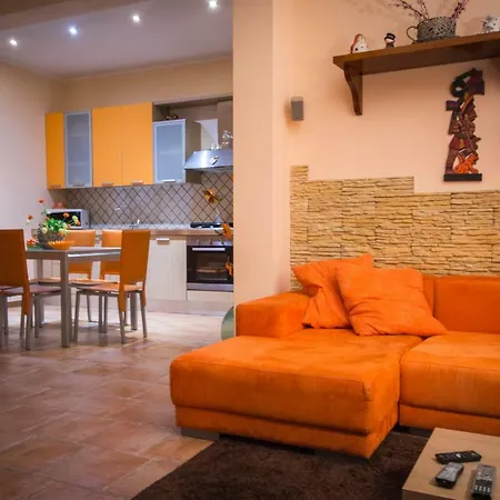 Sabina Appartement