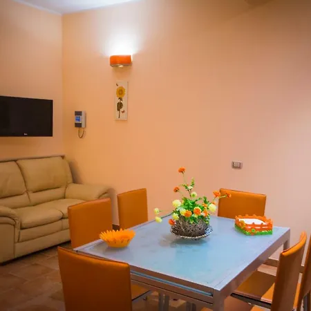 Appartement Sabina *