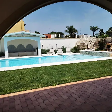Sabina Appartement Lecce
